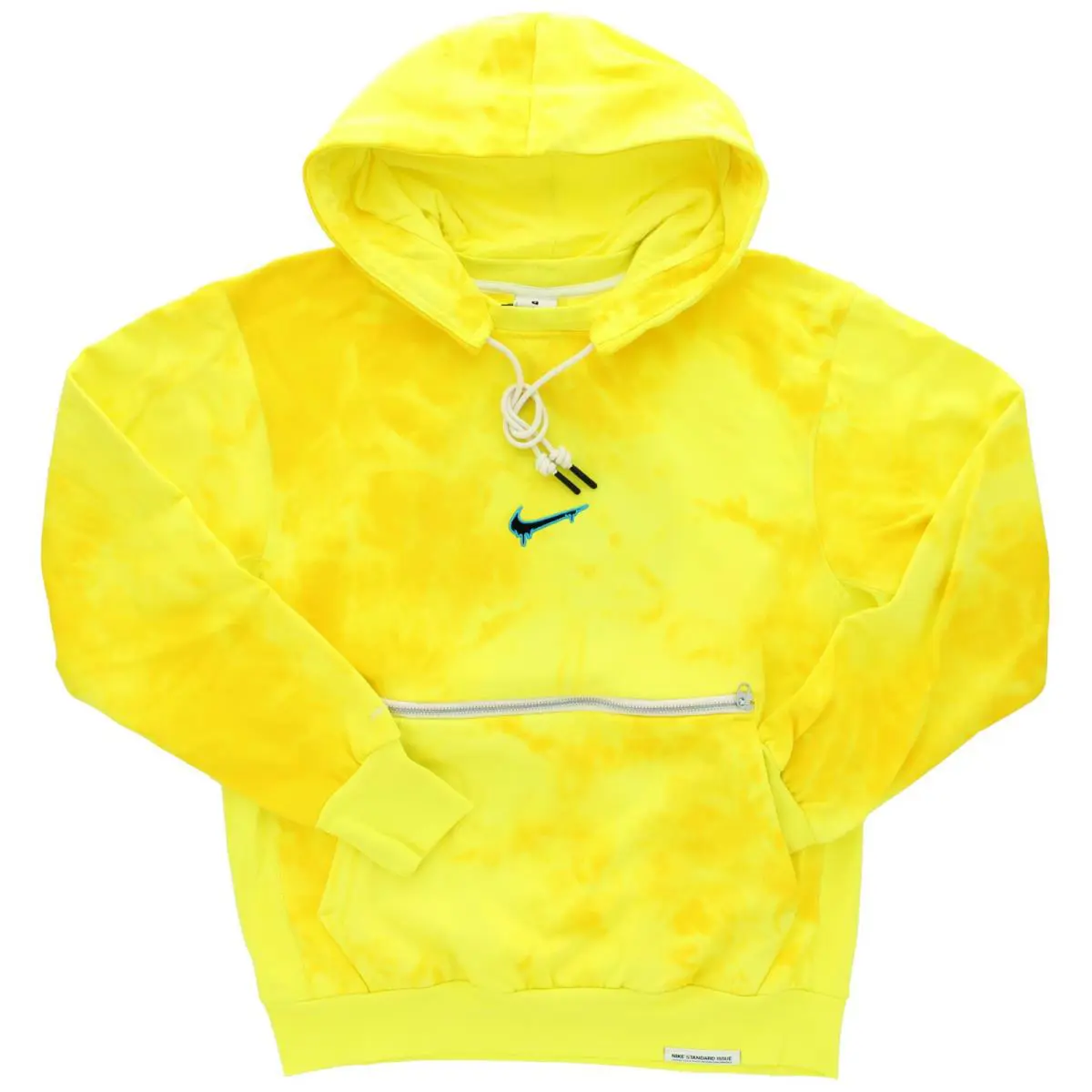 Nike clothing - CU3617 - CU3617 - Yellow - 735 0
