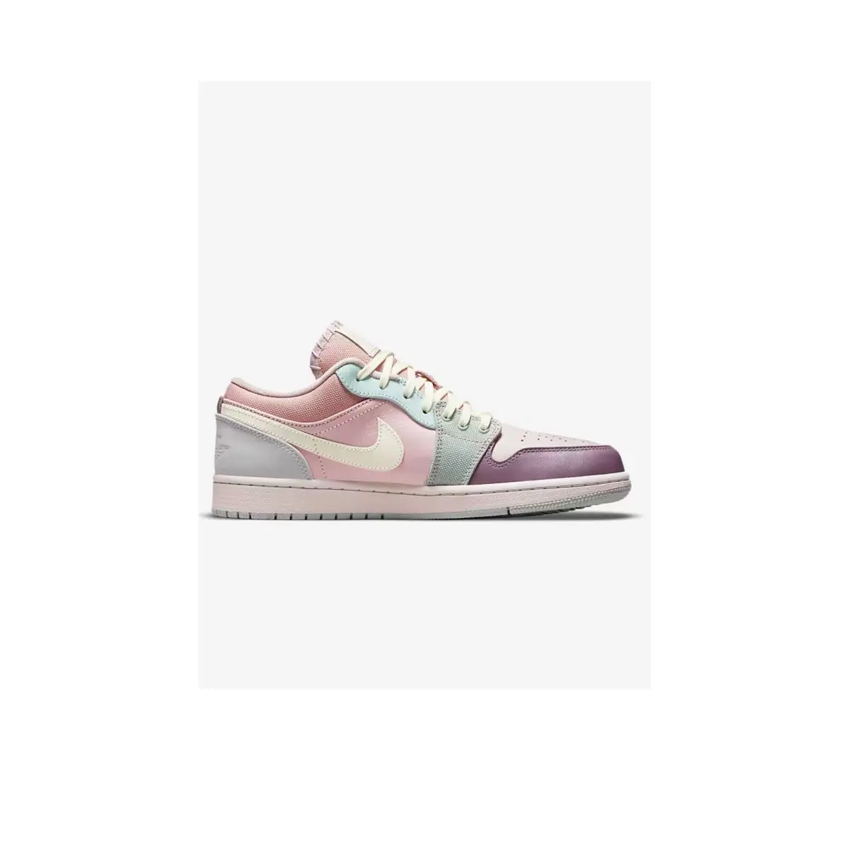 Nike shoes - Air Jordan 1 - Air - DJ5196-615 - Multicolor 0