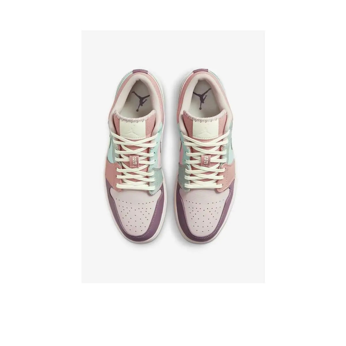 Nike shoes - Air Jordan 1 - Air - DJ5196-615 - Multicolor 2