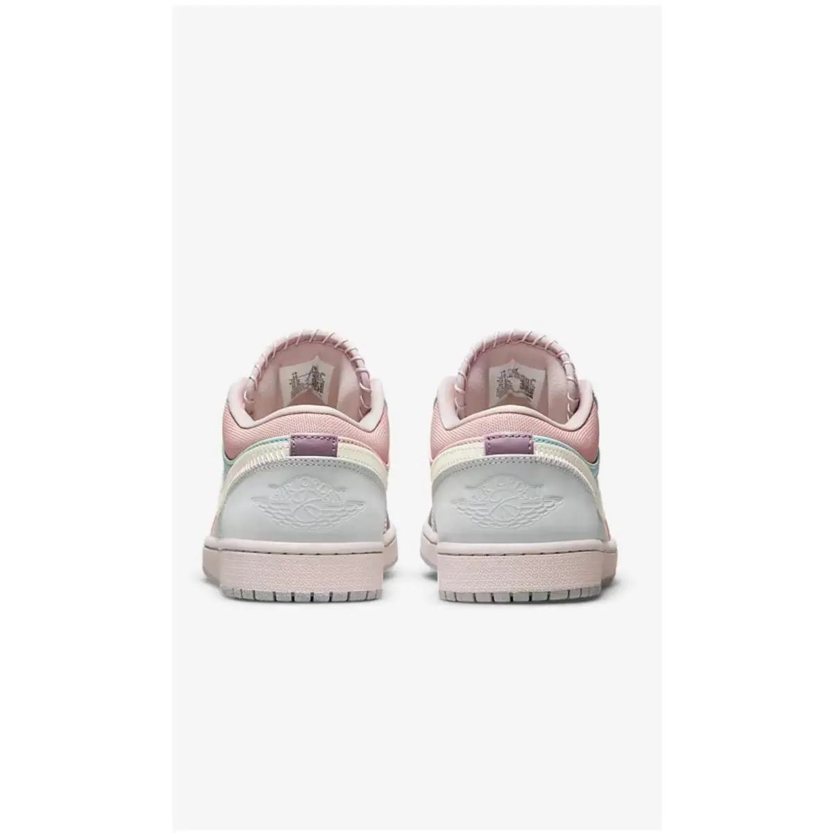 Nike shoes - Air Jordan 1 - Air - DJ5196-615 - Multicolor 3