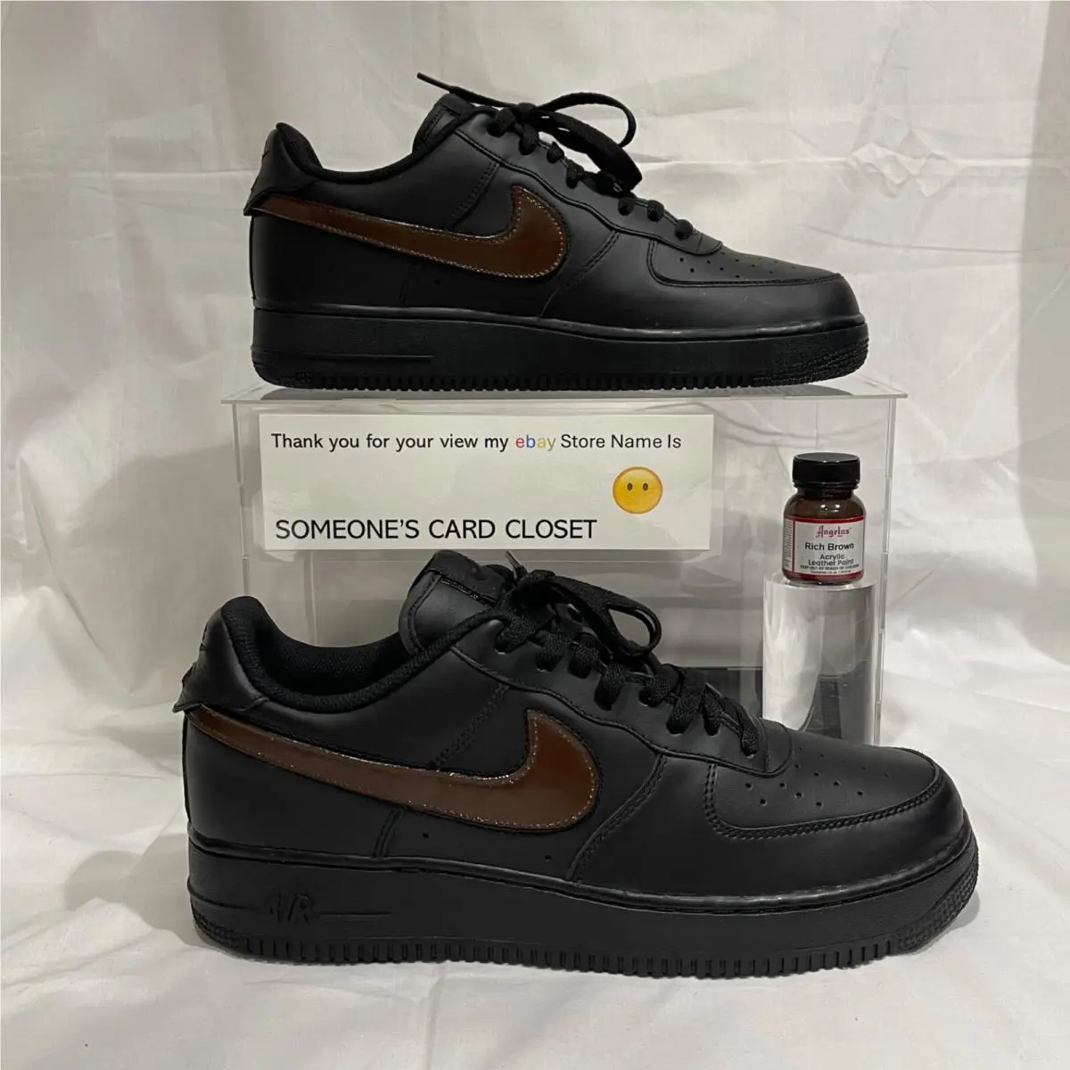 Nike shoes - Nike Air Force 1 - Air Force - CW2288-111 - White 6