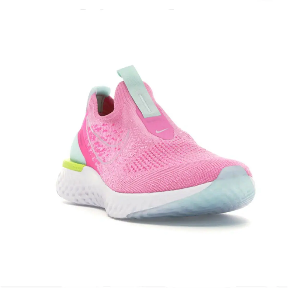 Nike shoes - PSYCHIC PINK/WHITE 6