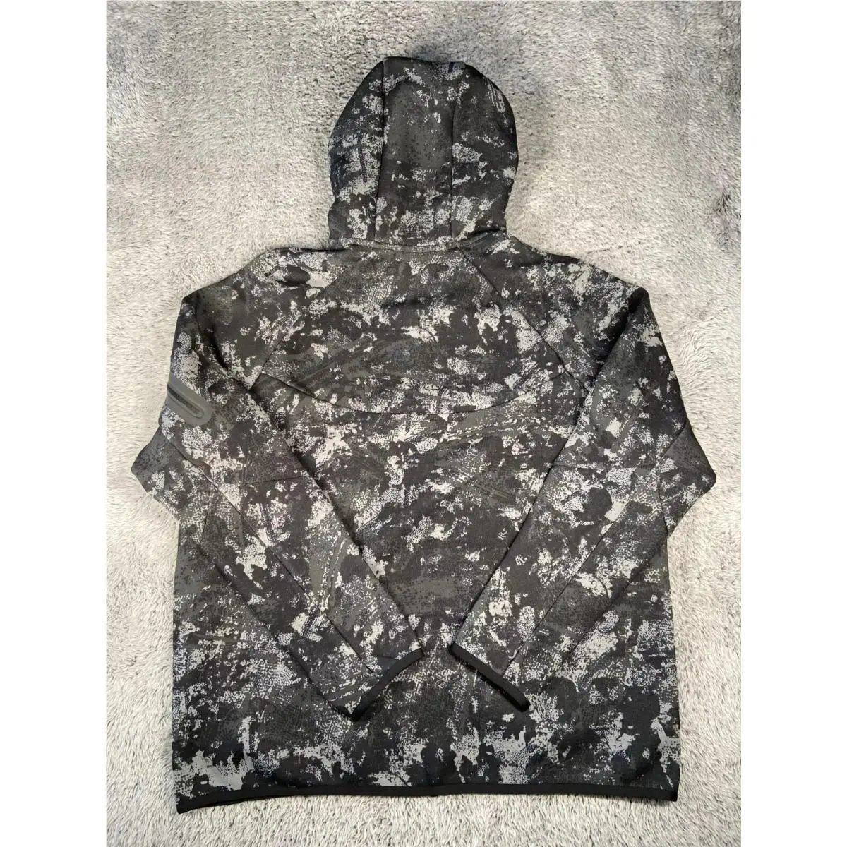 Nike clothing - Black 0