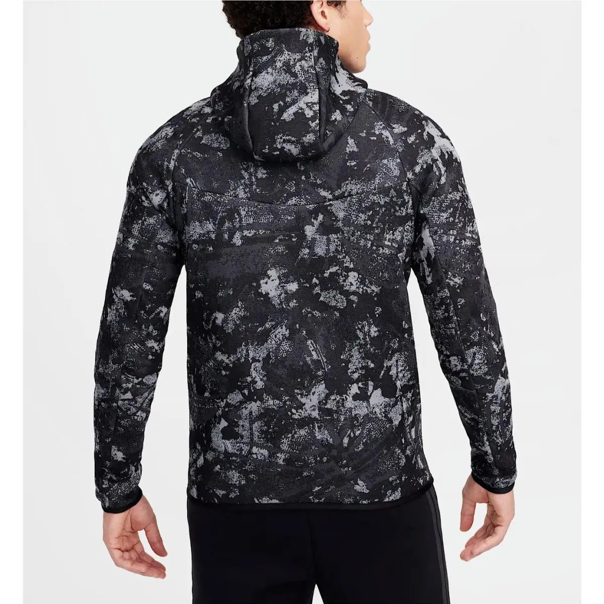 Nike clothing - Black 2