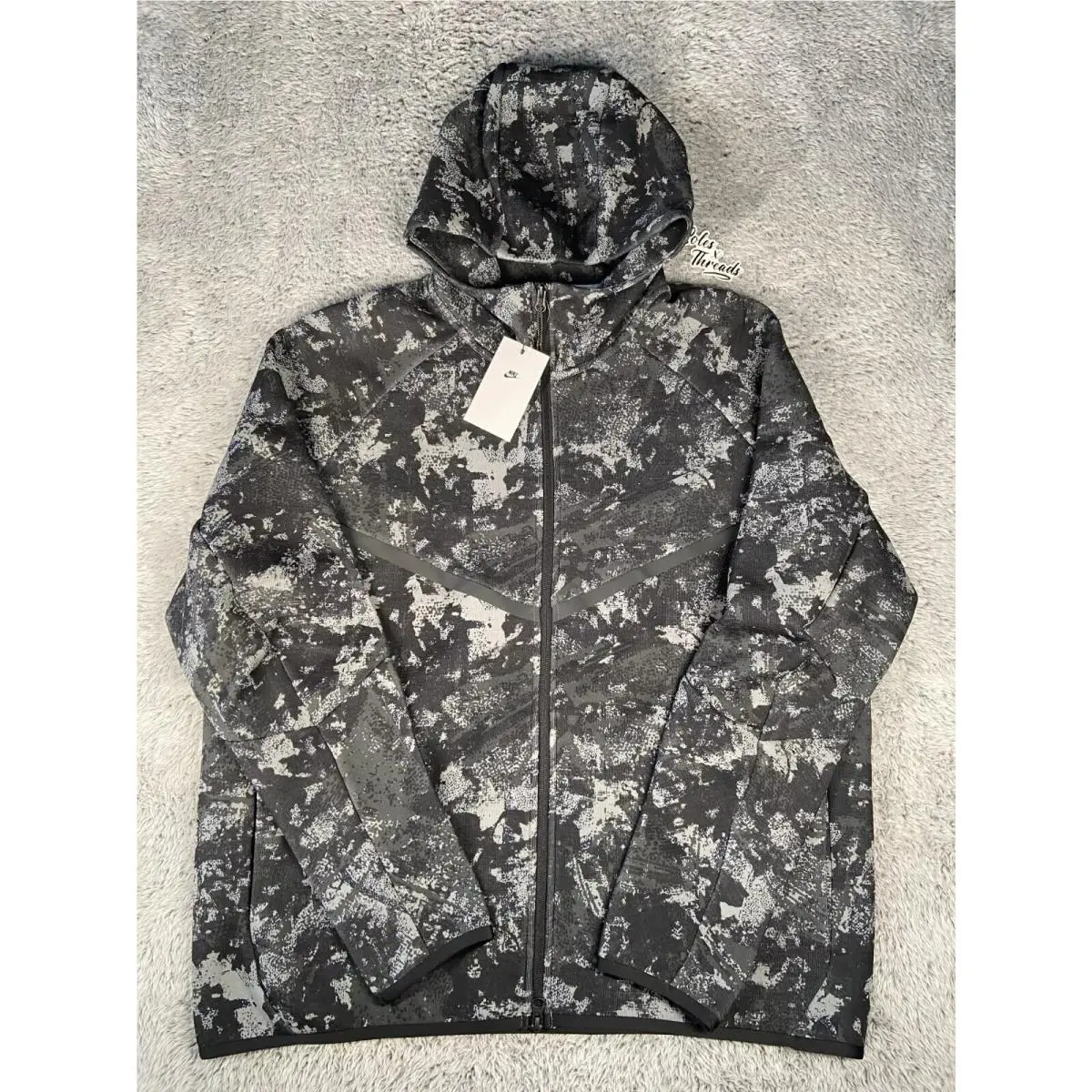 Nike clothing - Black 5