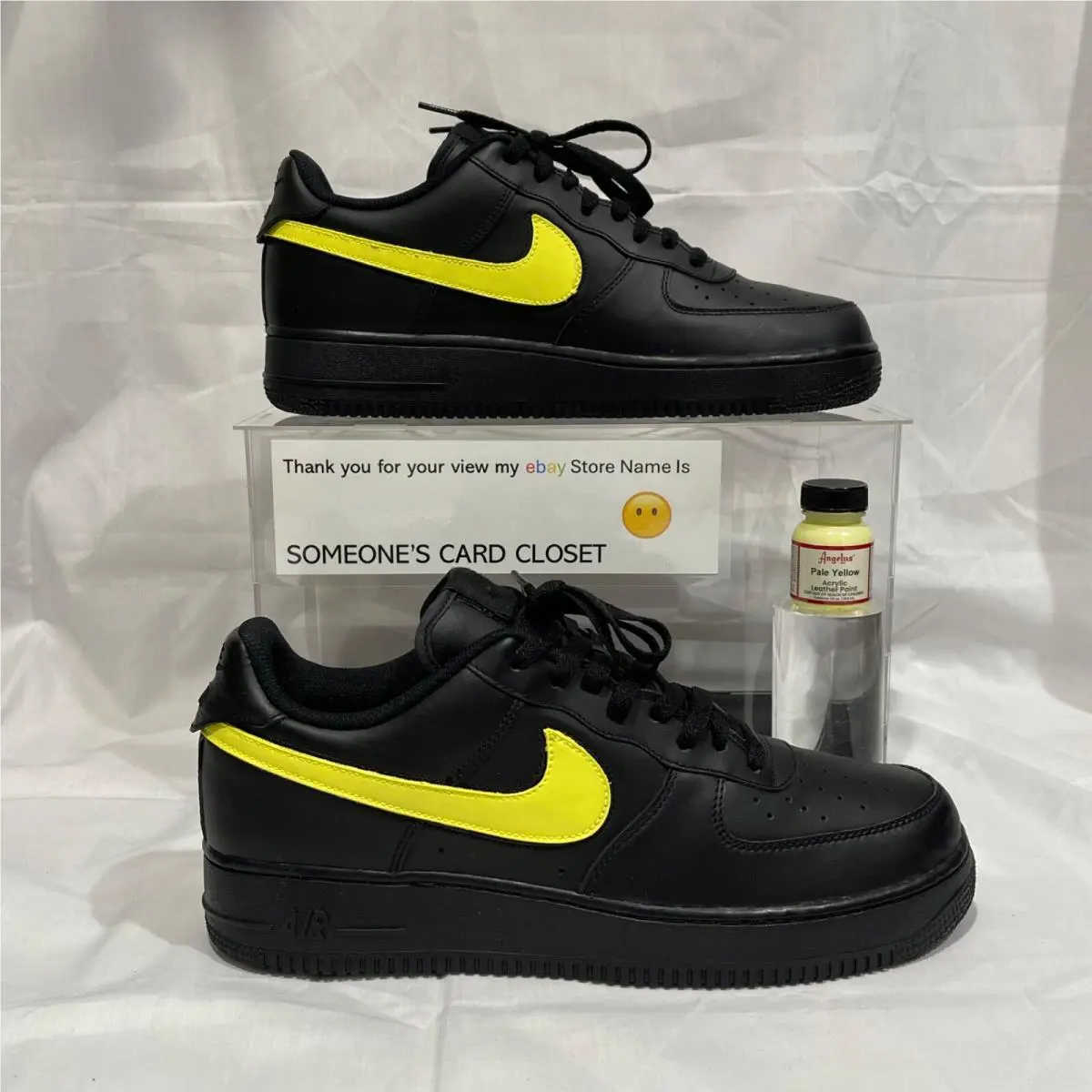 Nike shoes - Nike Air Force 1 - Air Force - CW2288-111 - White 6