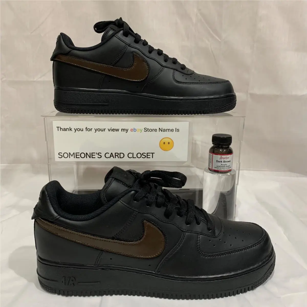 Nike shoes - Nike Air Force 1 - Air Force - CW2288-111 - White 6