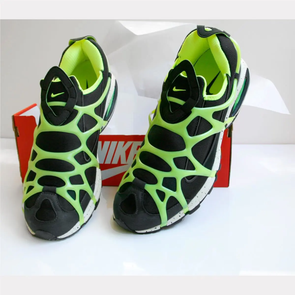 Nike shoes - Nike Air Kukini - Air Kukini - DZ4851-001 - Black 9
