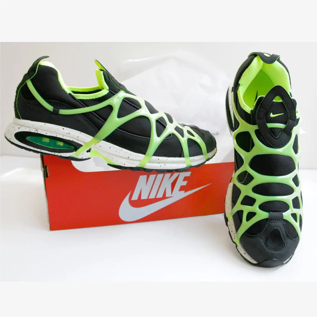 Nike shoes - Nike Air Kukini - Air Kukini - DZ4851-001 - Black 12