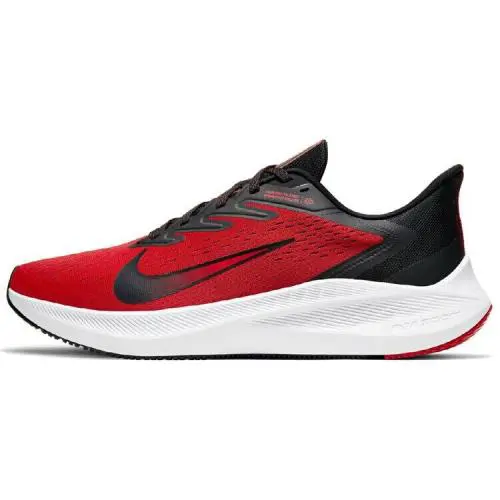 Nike shoes - Nike Zoom Winflo 7 - Zoom Winflo - CJ0291-600 - Red 0