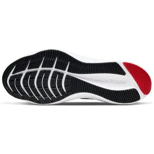 Nike shoes - Nike Zoom Winflo 7 - Zoom Winflo - CJ0291-600 - Red 4