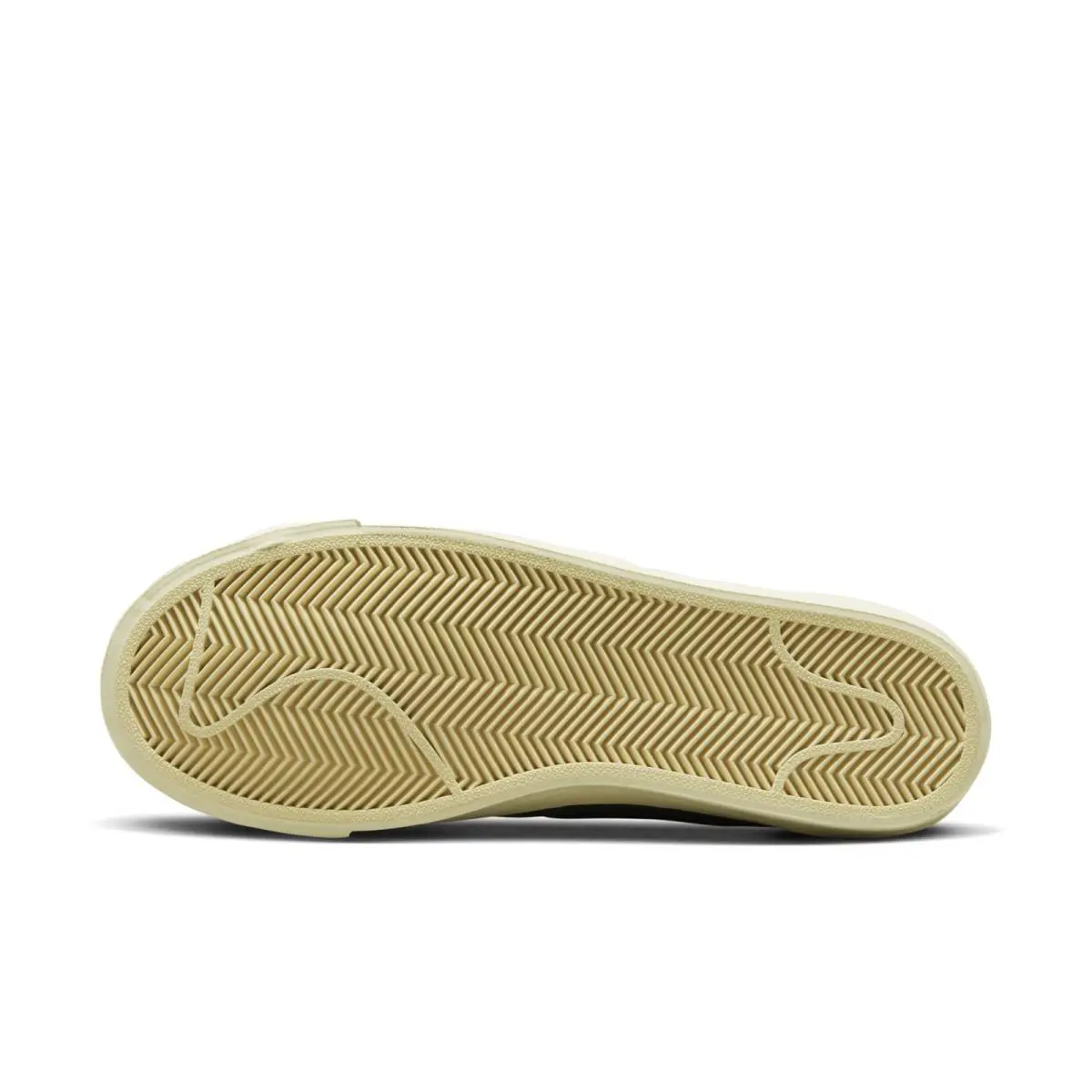 Nike shoes - Medium Olive/Orange Trans/Coconut Milk/Velvet Brown 8
