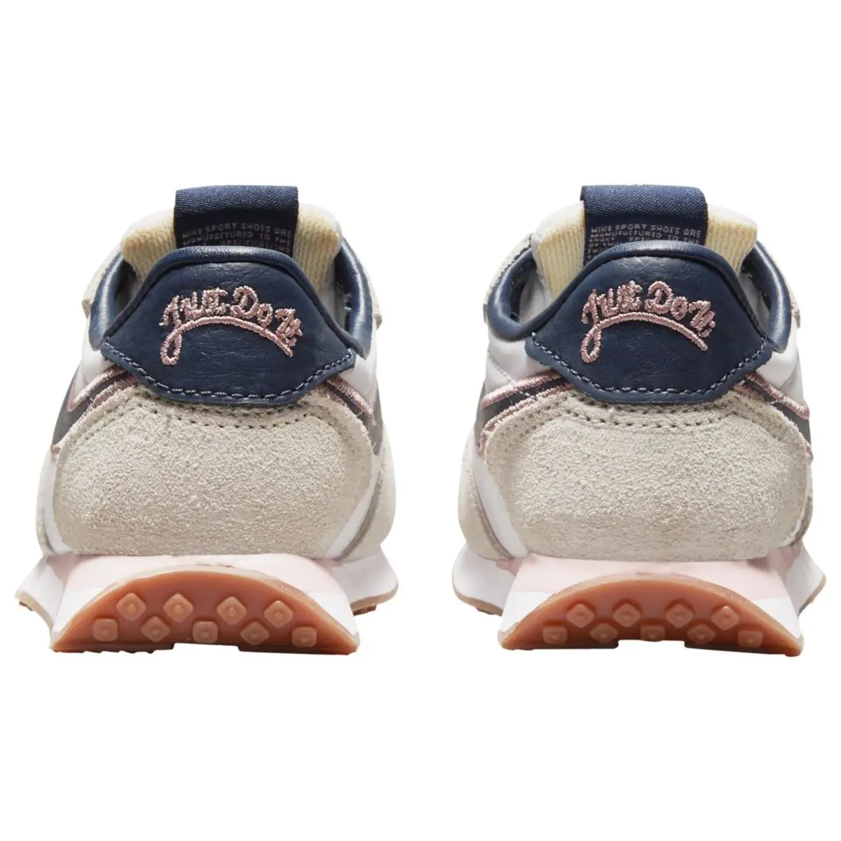 Nike shoes - Waffle - Waffle - DJ0347-100 - Beige 1