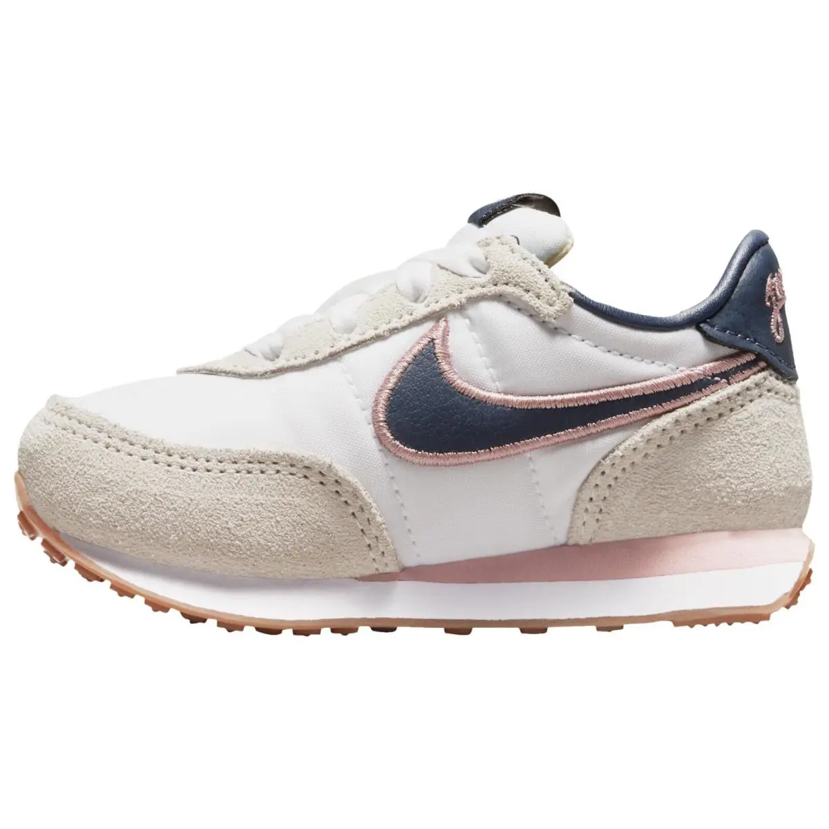 Nike shoes - Waffle - Waffle - DJ0347-100 - Beige 5