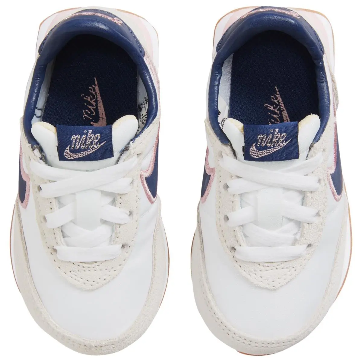 Nike shoes - Waffle - Waffle - DJ0347-100 - Beige 7
