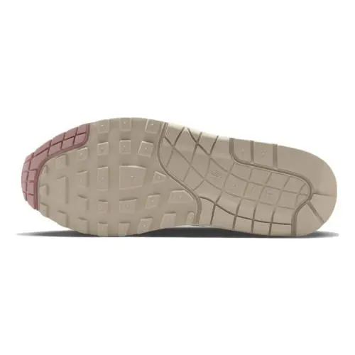 Nike shoes - Nike Air Max 1 - Air Max - FN6941-200 - Particle Beige/Rust Pink 0