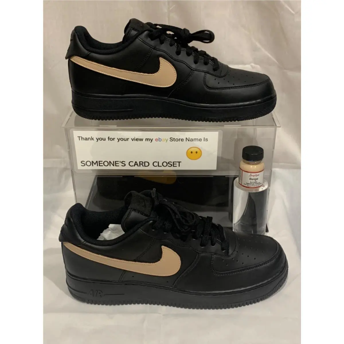Nike shoes - Nike Air Force 1 - Air Force - CW2288-111 - White 3