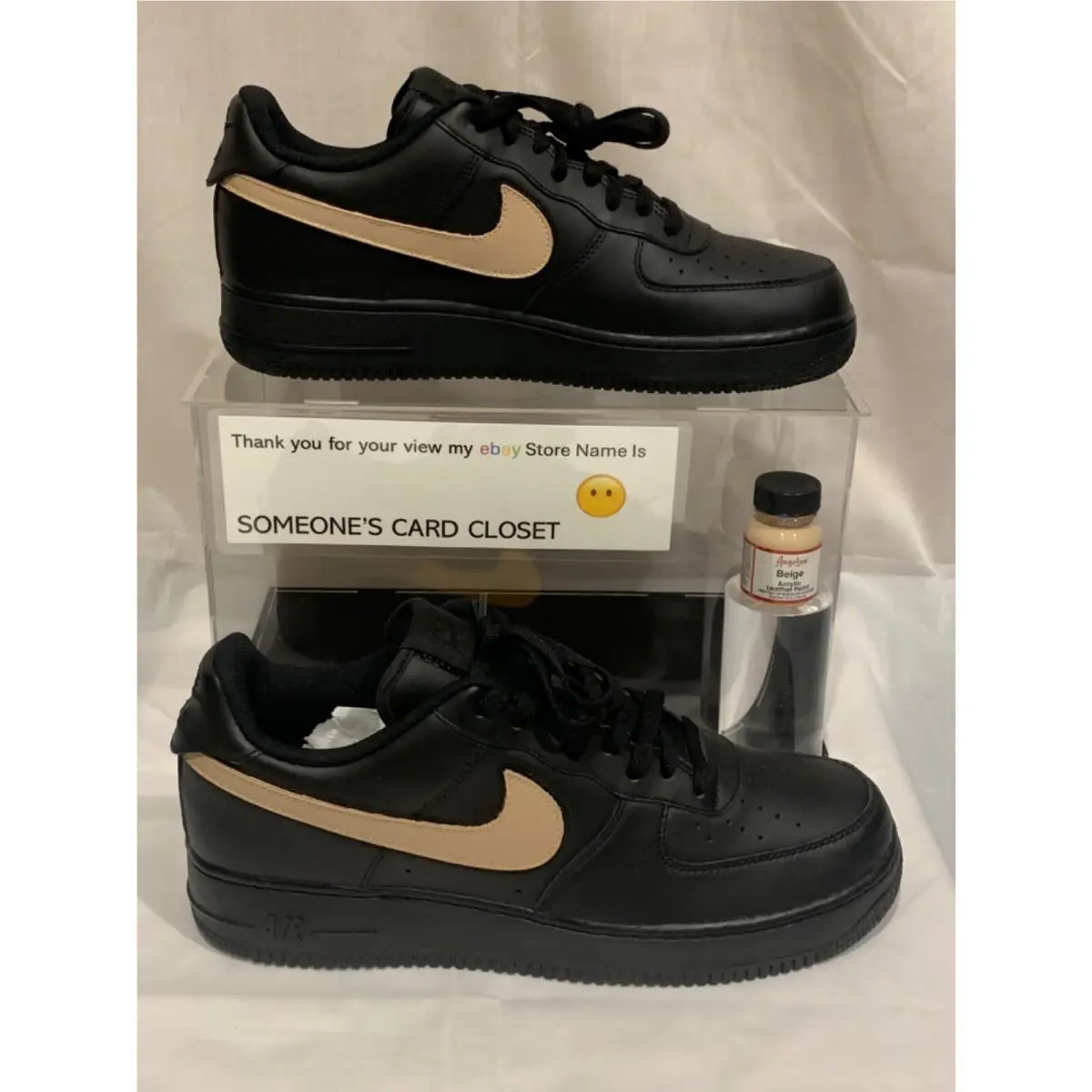 Nike shoes - Nike Air Force 1 - Air Force - CW2288-111 - White 7