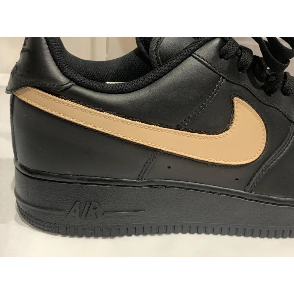 Nike shoes - Nike Air Force 1 - Air Force - CW2288-111 - White 1