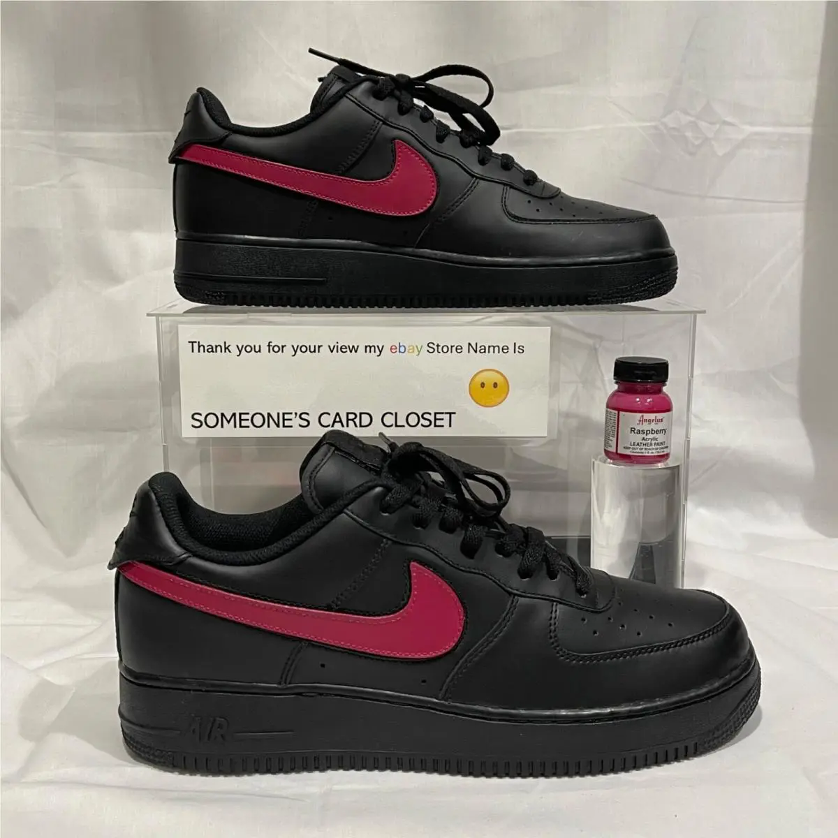 Nike shoes - Nike Air Force 1 - Air Force - CW2288-111 - White 6