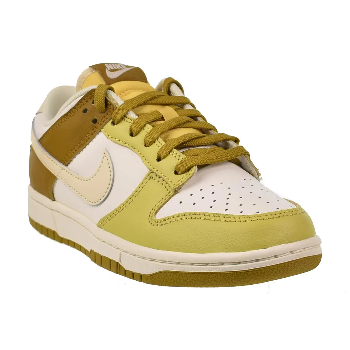 Nike shoes - Bronzine-Coconut Milk-Saturn Gold 0