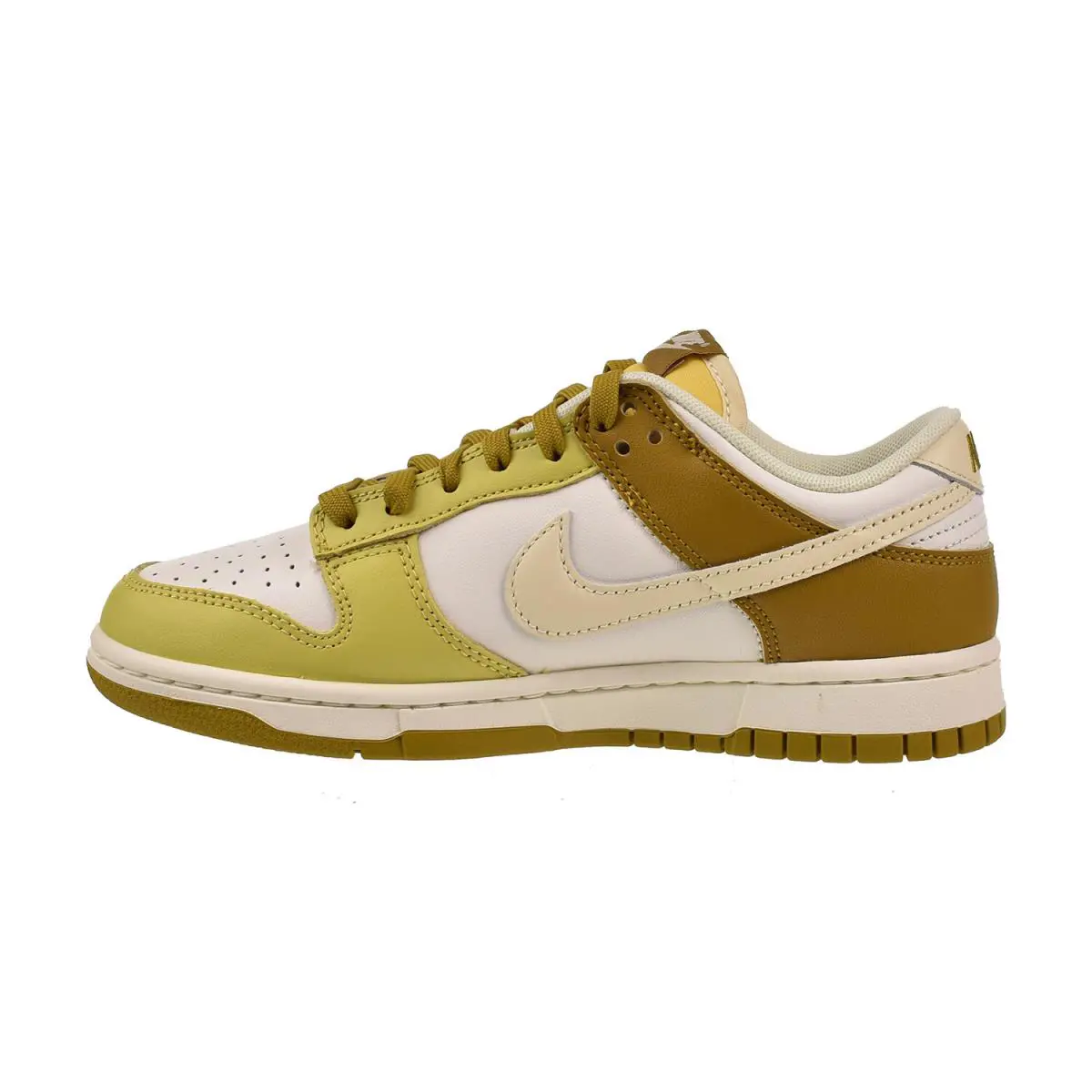 Nike shoes - Bronzine-Coconut Milk-Saturn Gold 2