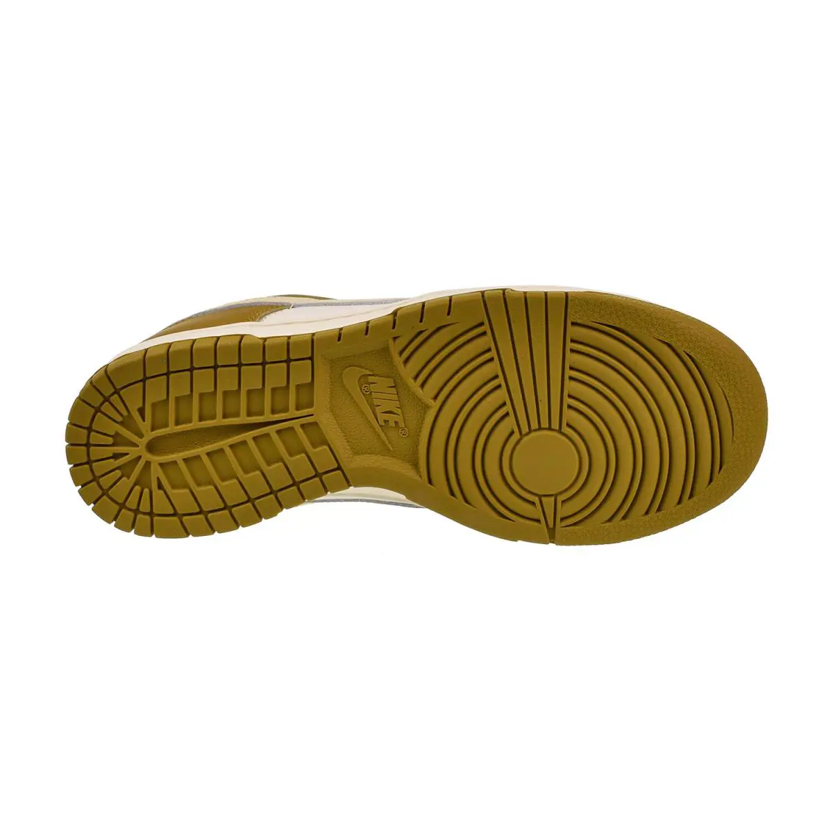 Nike shoes - Bronzine-Coconut Milk-Saturn Gold 4