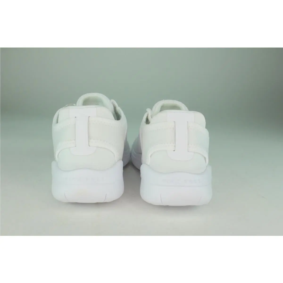 Nike shoes - WHITE, BLACK 4