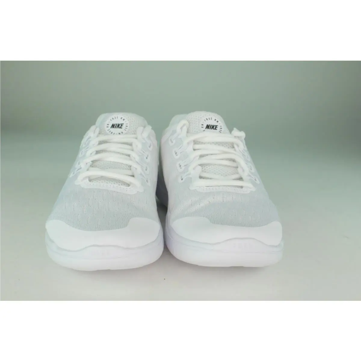 Nike shoes - WHITE, BLACK 8