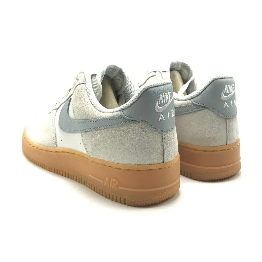 Nike shoes - Nike Air Force 1 - Air Force - Fq8714-002 - Gray 2