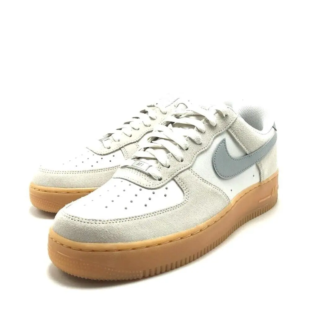 Nike shoes - Nike Air Force 1 - Air Force - Fq8714-002 - Gray 8