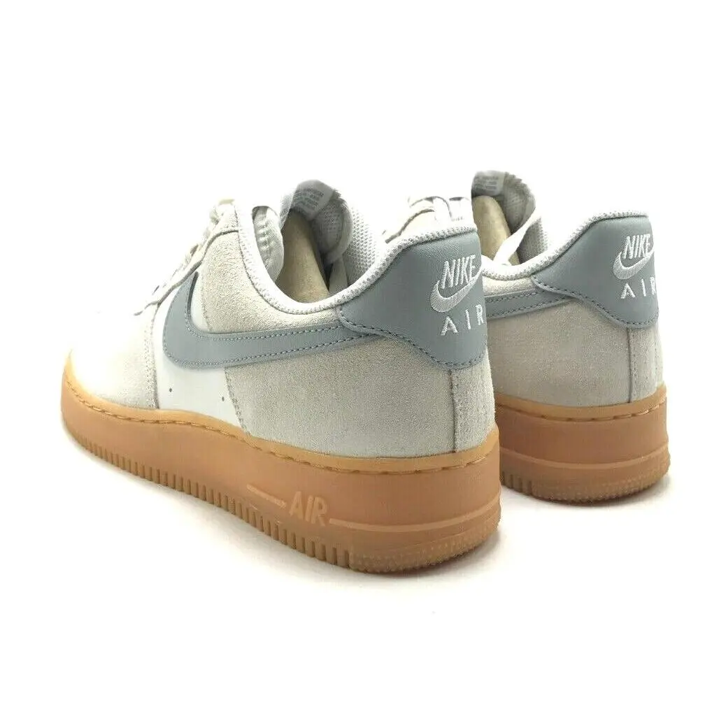 Nike shoes - Nike Air Force 1 - Air Force - Fq8714-002 - Gray 9