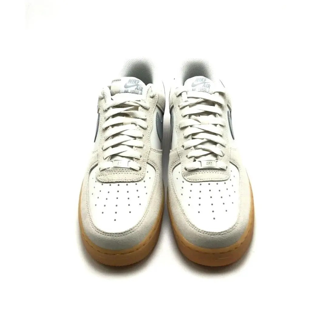 Nike shoes - Nike Air Force 1 - Air Force - Fq8714-002 - Gray 10