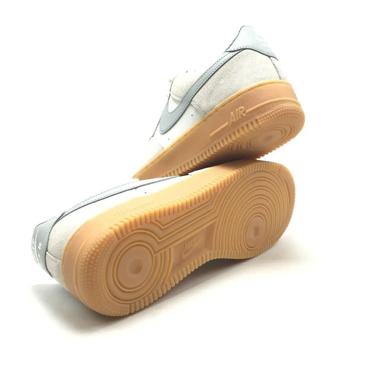 Nike shoes - Nike Air Force 1 - Air Force - Fq8714-002 - Gray 12