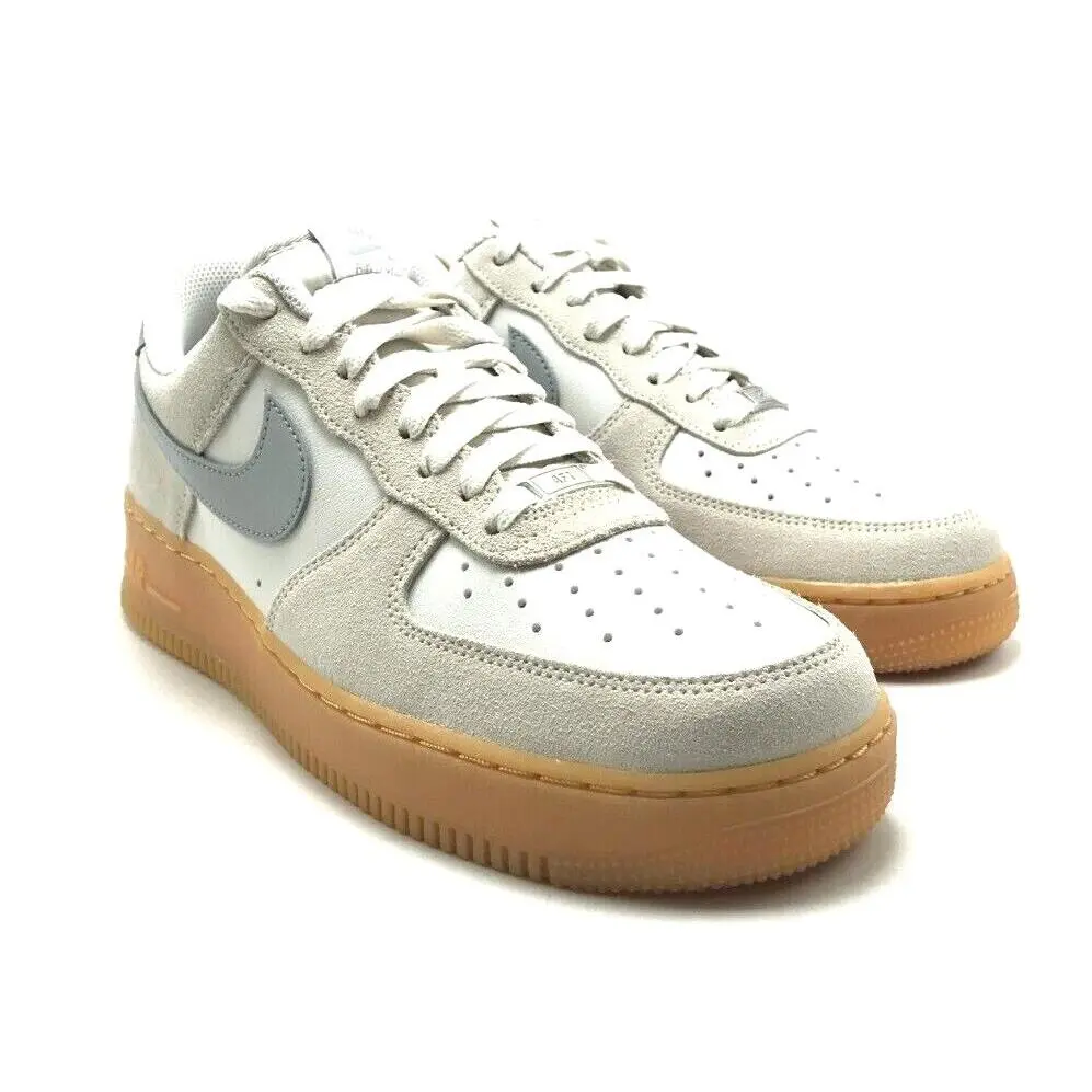 Nike shoes - Nike Air Force 1 - Air Force - Fq8714-002 - Gray 7