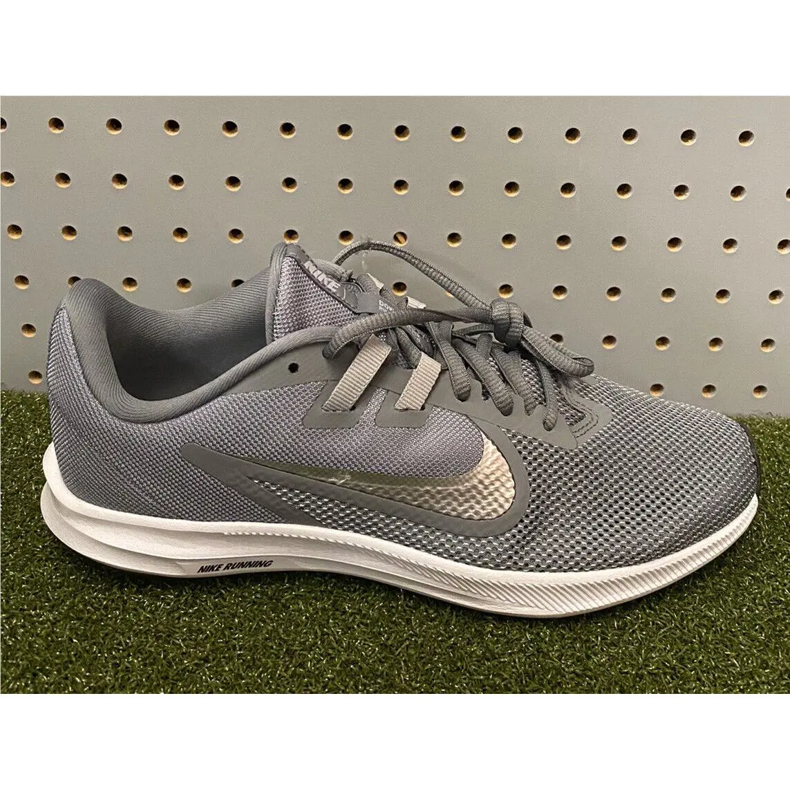 Nike shoes Downshifter - Gray 0