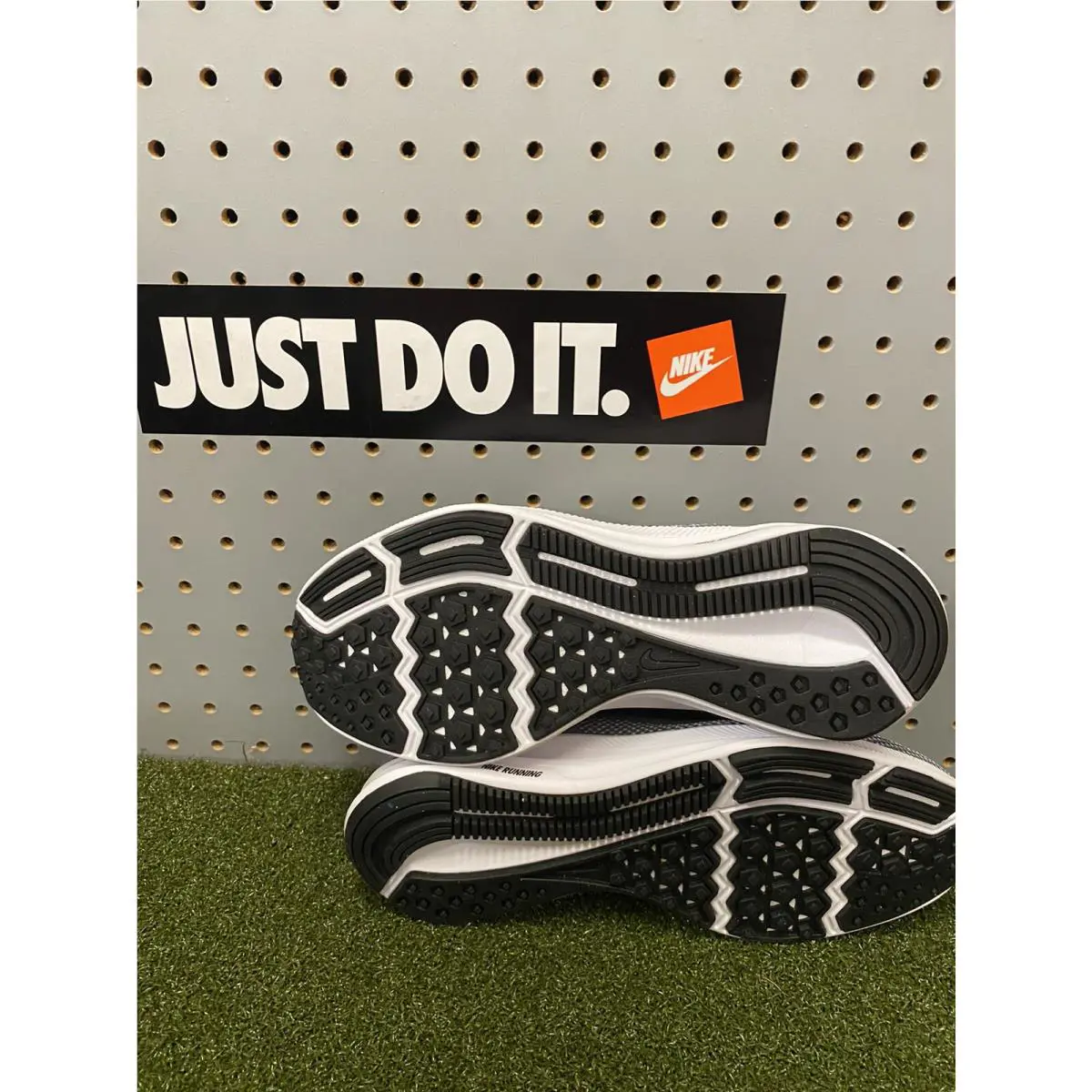 Nike shoes - Nike Downshifter 9 - Downshifter - AR4947-001 - Gray 1