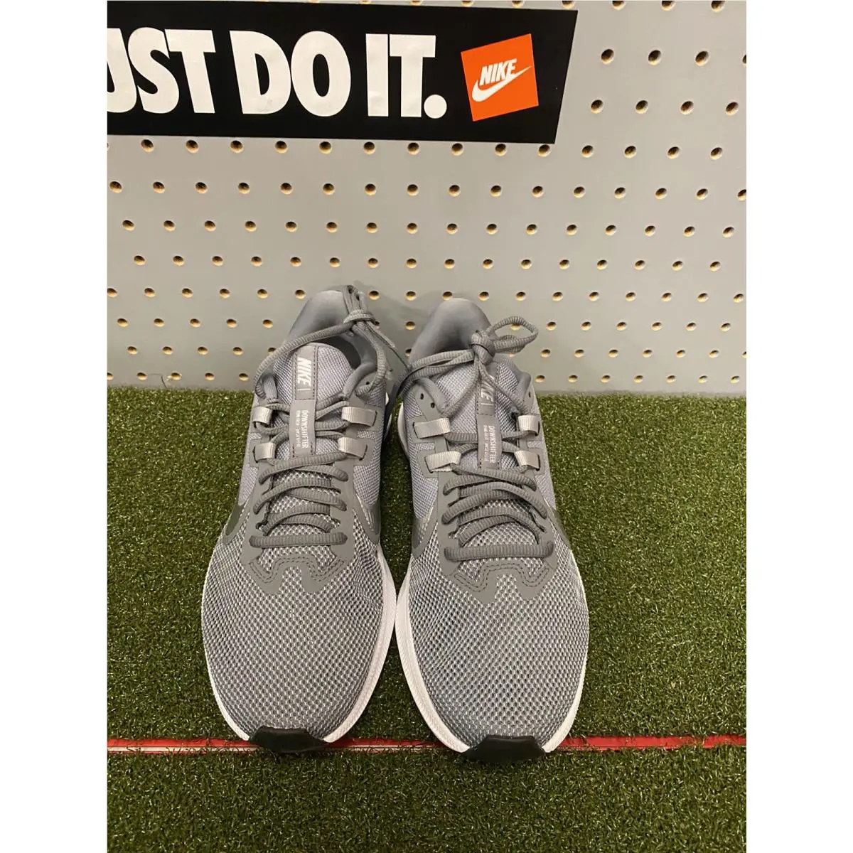 Nike shoes - Nike Downshifter 9 - Downshifter - AR4947-001 - Gray 8