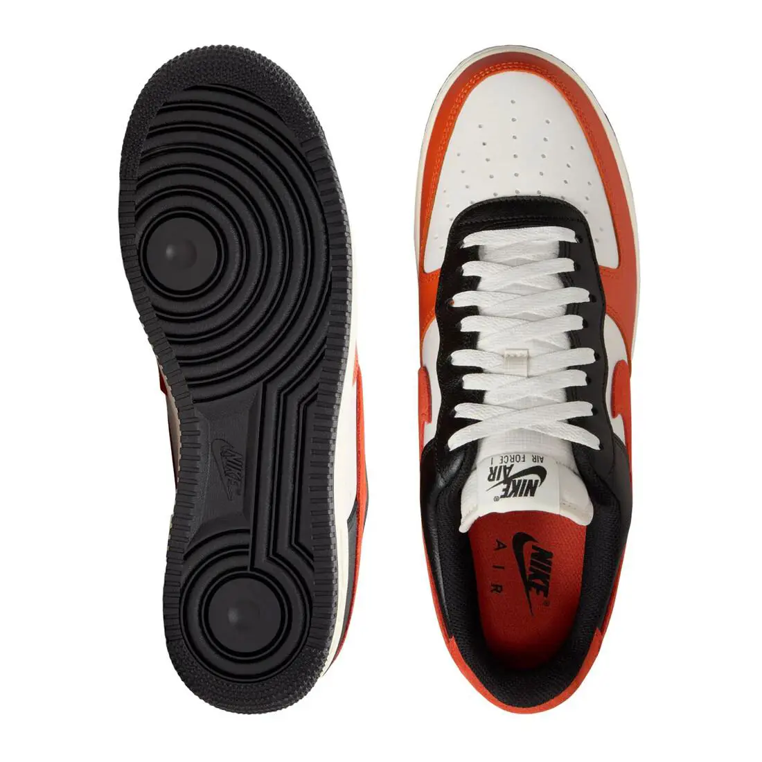 Nike shoes - HQ4987010 - Hq4987-010 - Multicolor 4