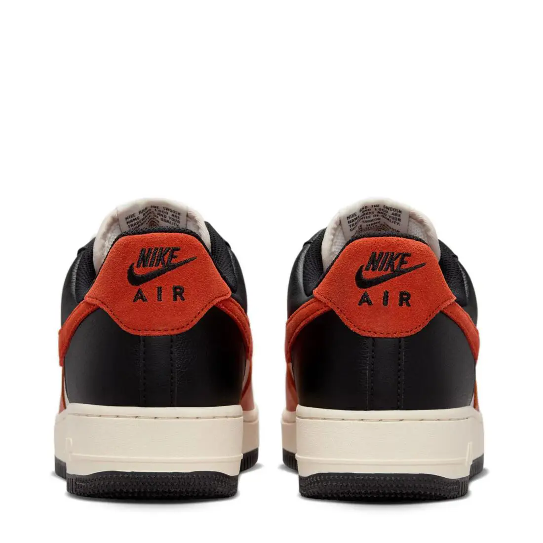 Nike shoes - HQ4987010 - Hq4987-010 - Multicolor 5