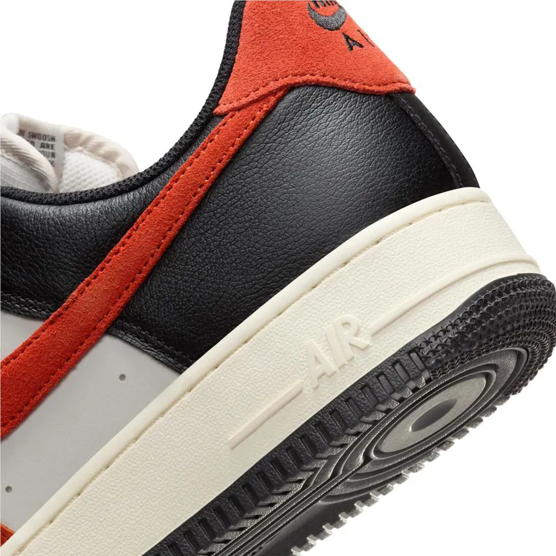 Nike shoes - HQ4987010 - Hq4987-010 - Multicolor 8