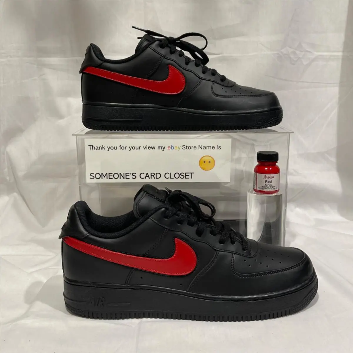 Nike shoes - Nike Air Force 1 - Air Force - CW2288-111 - White 6