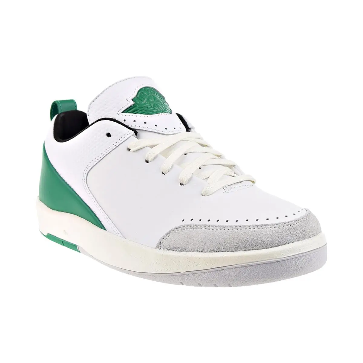 Nike shoes - White-Malachite-Neutral Grey-Sail 0