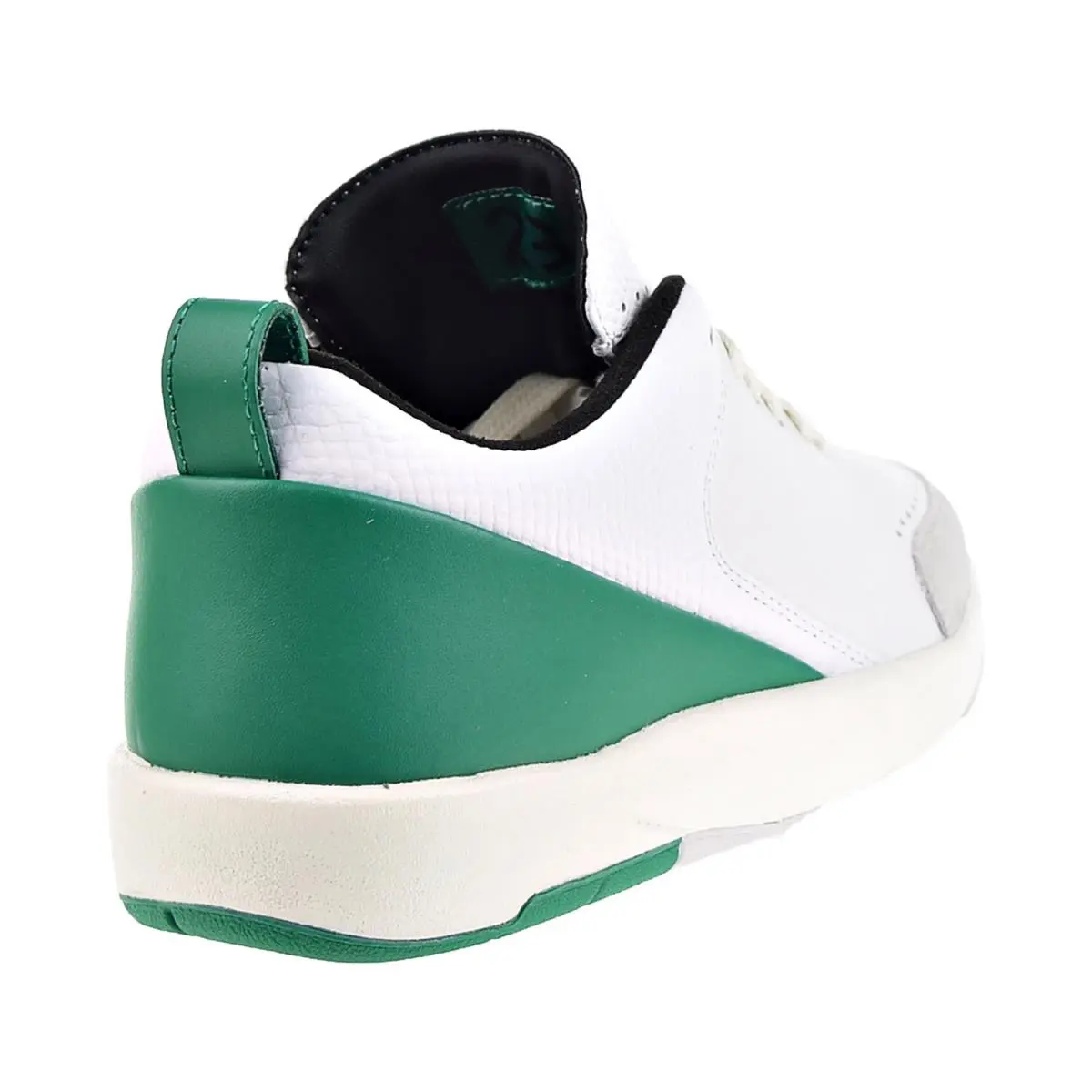 Nike shoes - White-Malachite-Neutral Grey-Sail 1