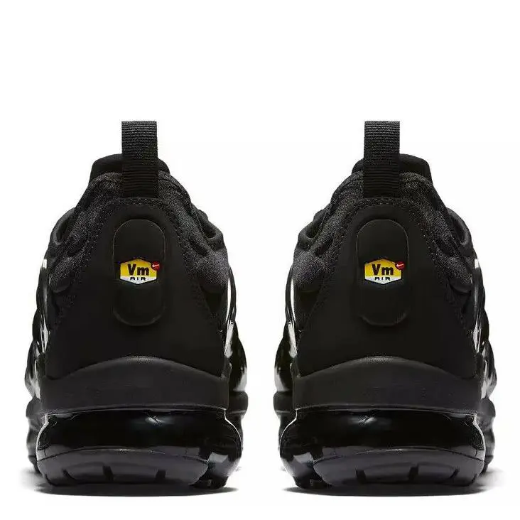 Nike shoes - Nike Air Vapormax Plus - Air Vapormax Plus - Black/Black/Dark Grey 1