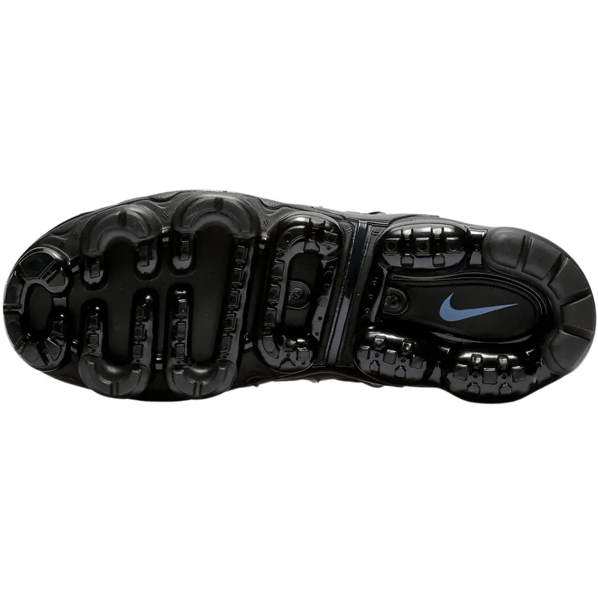 Nike shoes - Nike Air Vapormax Plus - Air Vapormax Plus - Black/Black/Dark Grey 57