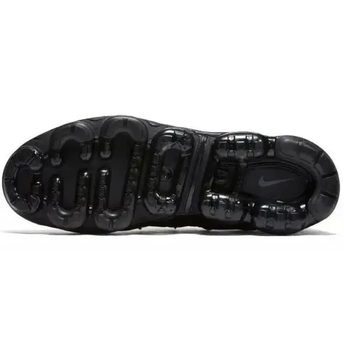 Nike shoes - Nike Air Vapormax Plus - Air Vapormax Plus - Black/Black/Dark Grey 8