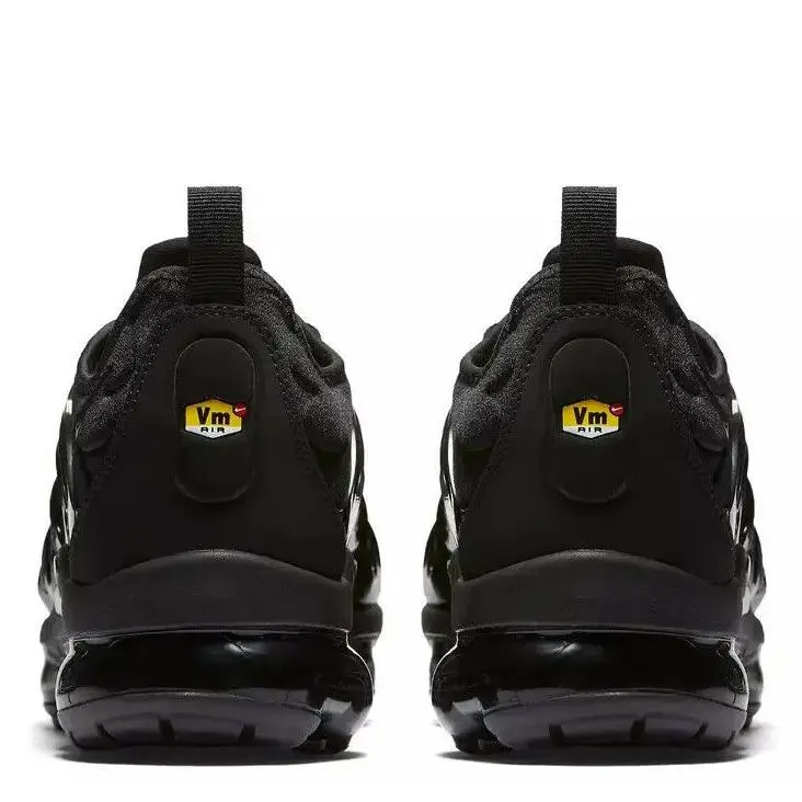 Nike shoes - Nike Air Vapormax Plus - Air Vapormax Plus - Black/Bright Crimson/Anthracite/White 21