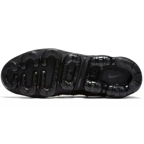 Nike shoes - Nike Air Vapormax Plus - Air Vapormax Plus - Black/Bright Crimson/Anthracite/White 23