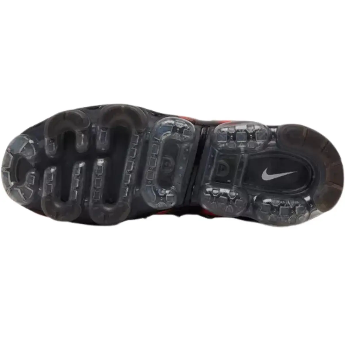 Nike shoes - Nike Air Vapormax Plus - Air Vapormax Plus - Black/Black/Dark Grey 40